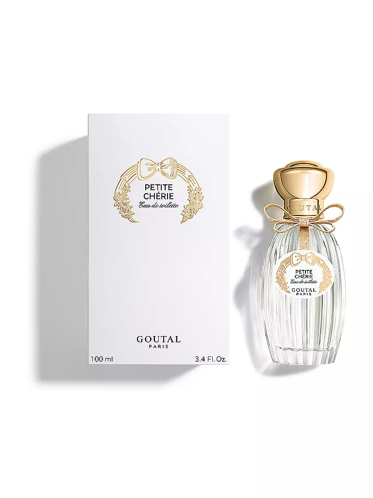 GOUTAL | Petite Chérie Eau de Toilette 100ml | keine Farbe