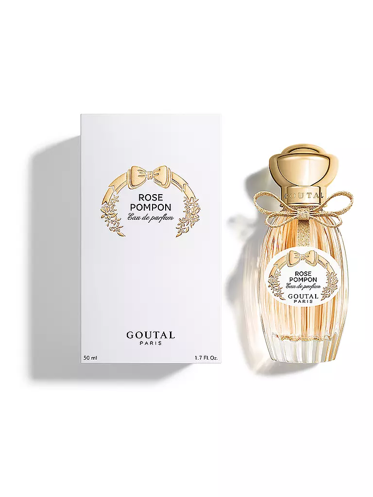 GOUTAL | Rose Pompon Eau de Parfum 50ml | keine Farbe