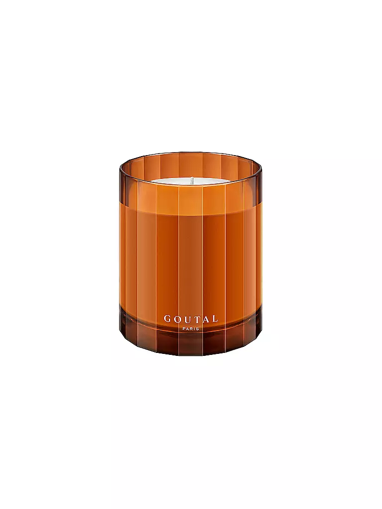 GOUTAL | Un Air d'Hadrien Candle 185g | keine Farbe