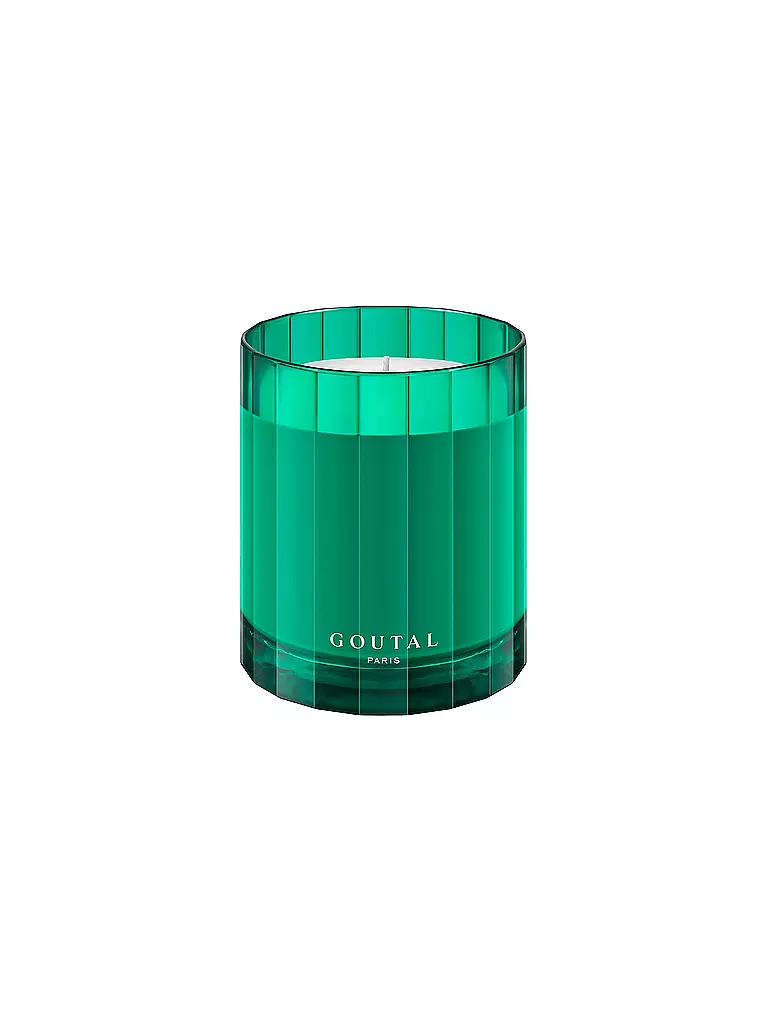 GOUTAL | Un Jardin Aromatique Candle 185g | keine Farbe