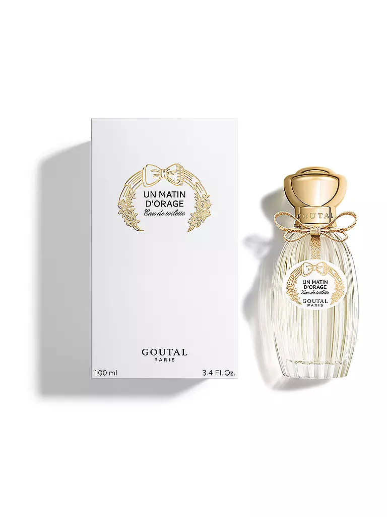 GOUTAL | Un Matin d‘Orage Eau de Toilette  | keine Farbe