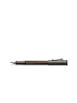 GRAF VON FABER-CASTELL | Füllhalter Classic Macassar OB