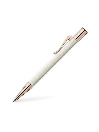 GRAF VON FABER-CASTELL | Drehkugelschreiber Guilloche Champagne Blush