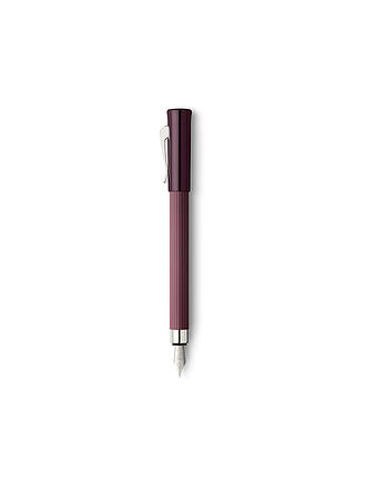 GRAF VON FABER-CASTELL | Füllhalter Tamitio Dark Bordeaux Fein