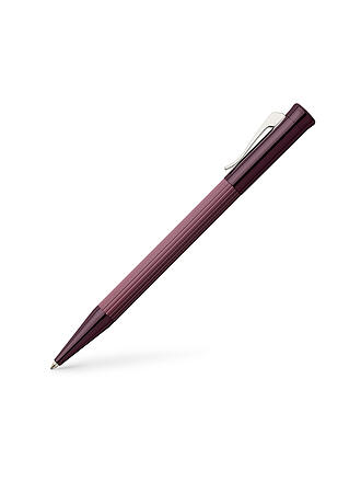 GRAF VON FABER-CASTELL | Drehkugelschreiber Tamitio Dark Bordeaux