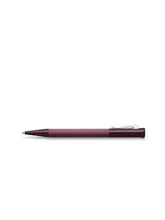 GRAF VON FABER-CASTELL | Drehkugelschreiber Tamitio Dark Bordeaux