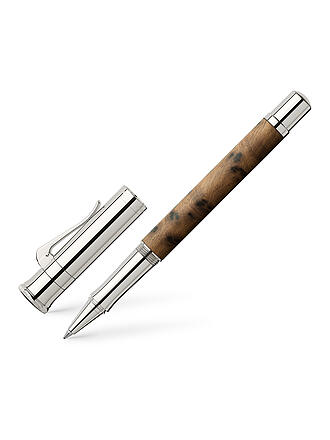 GRAF VON FABER-CASTELL | Tinentroller Classic Thujawurzelholz