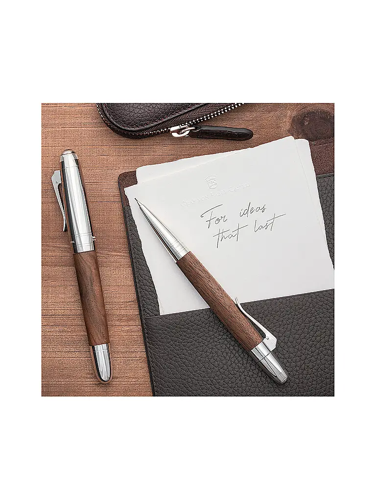 GRAF VON FABER-CASTELL | Drehbleistift Magnum | 