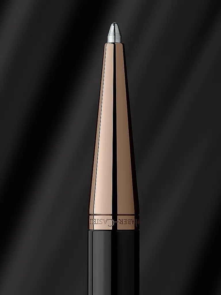 GRAF VON FABER-CASTELL | Drehkugelschreiber Anello Roségold | 