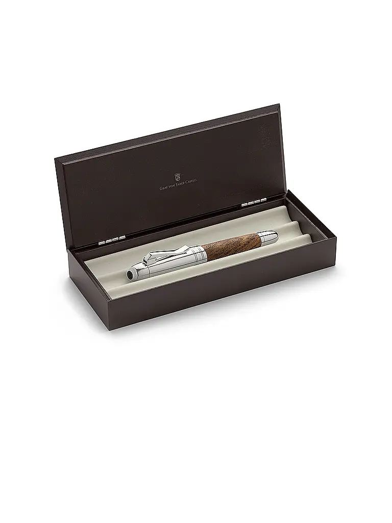 GRAF VON FABER-CASTELL | Füllfederhalter Magnum M | 