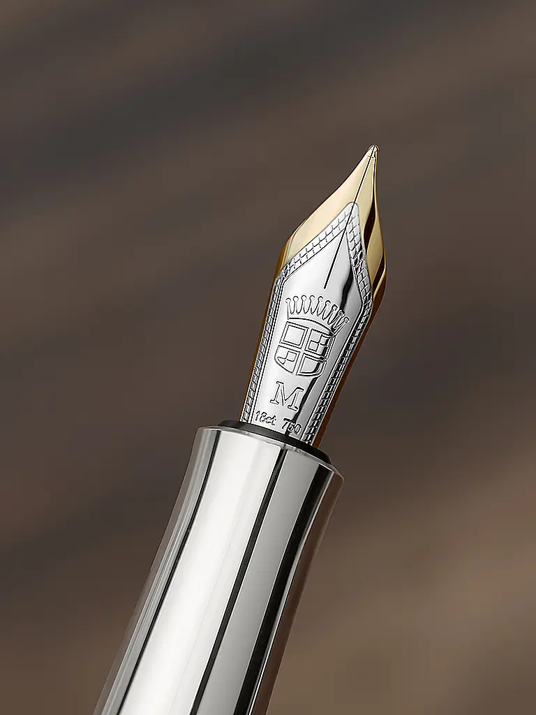 GRAF VON FABER-CASTELL | Füllfederhalter Magnum M | 