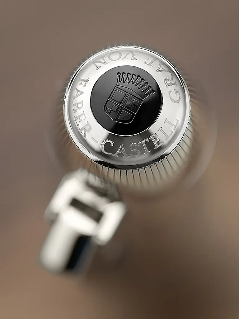 GRAF VON FABER-CASTELL | Füllfederhalter Magnum M | 