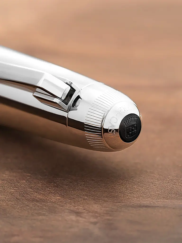 GRAF VON FABER-CASTELL | Füllfederhalter Magnum M | 