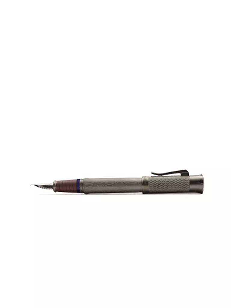 GRAF VON FABER-CASTELL | Füllfederhalter Pen of the year 2021 Limited Edition M | keine Farbe