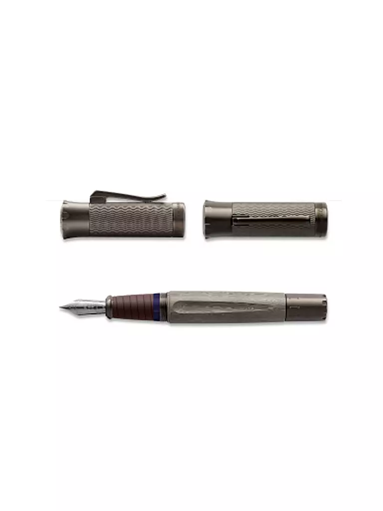 GRAF VON FABER-CASTELL | Füllfederhalter Pen of the year 2021 Limited Edition M | keine Farbe