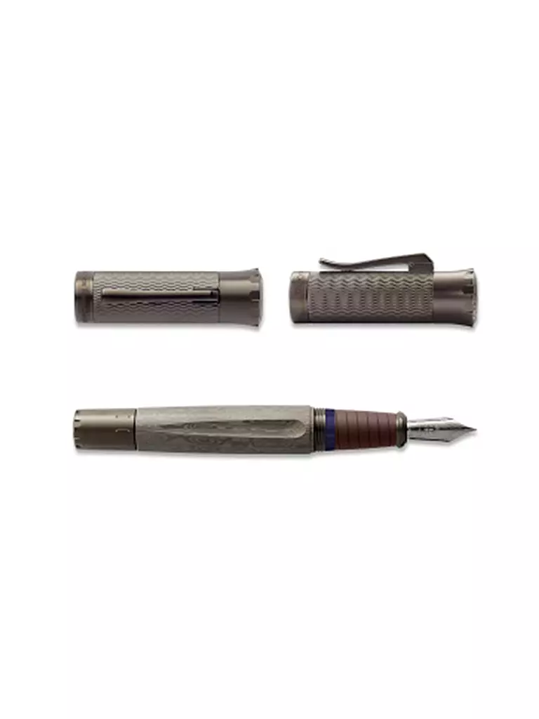 GRAF VON FABER-CASTELL | Füllfederhalter Pen of the year 2021 Limited Edition M | keine Farbe