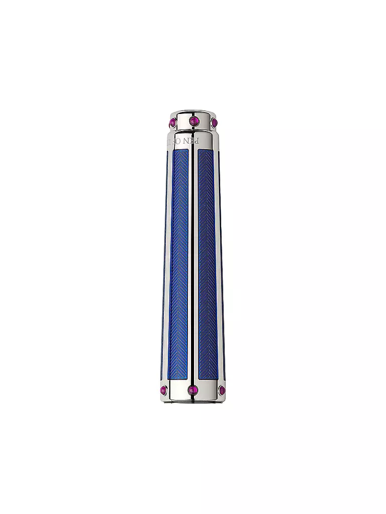GRAF VON FABER-CASTELL | Füllfederhalter Pen of the Year 2024 Limited Edition | Blau