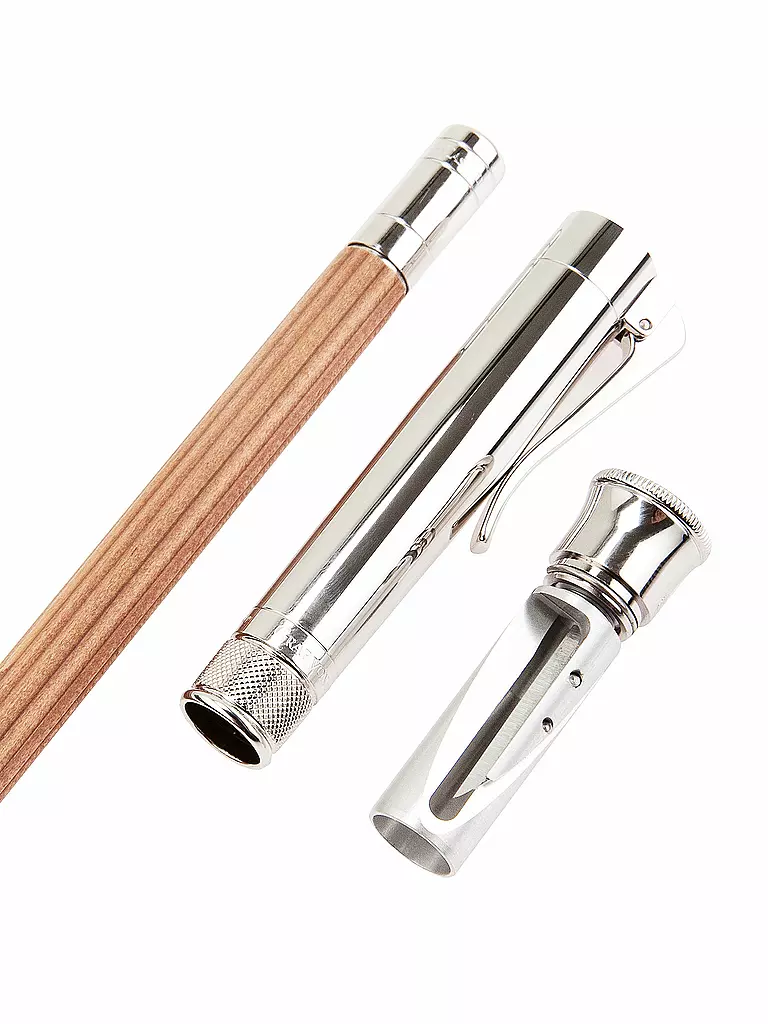 GRAF VON FABER-CASTELL | Graf "Der perfekte Bleistift" | 
