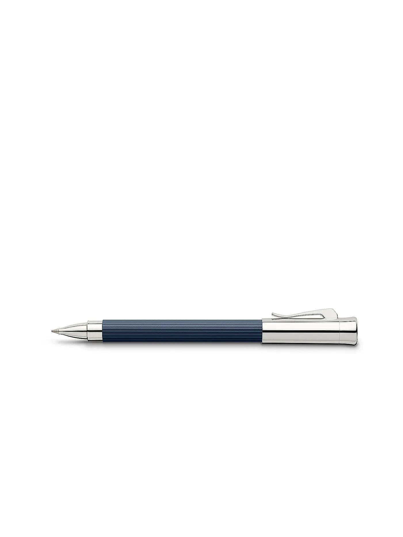 GRAF VON FABER-CASTELL | Tintenroller "Tamitio" (nachtblau) | keine Farbe