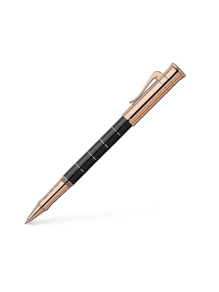 GRAF VON FABER-CASTELL | Tintenroller Anello Roségold | 