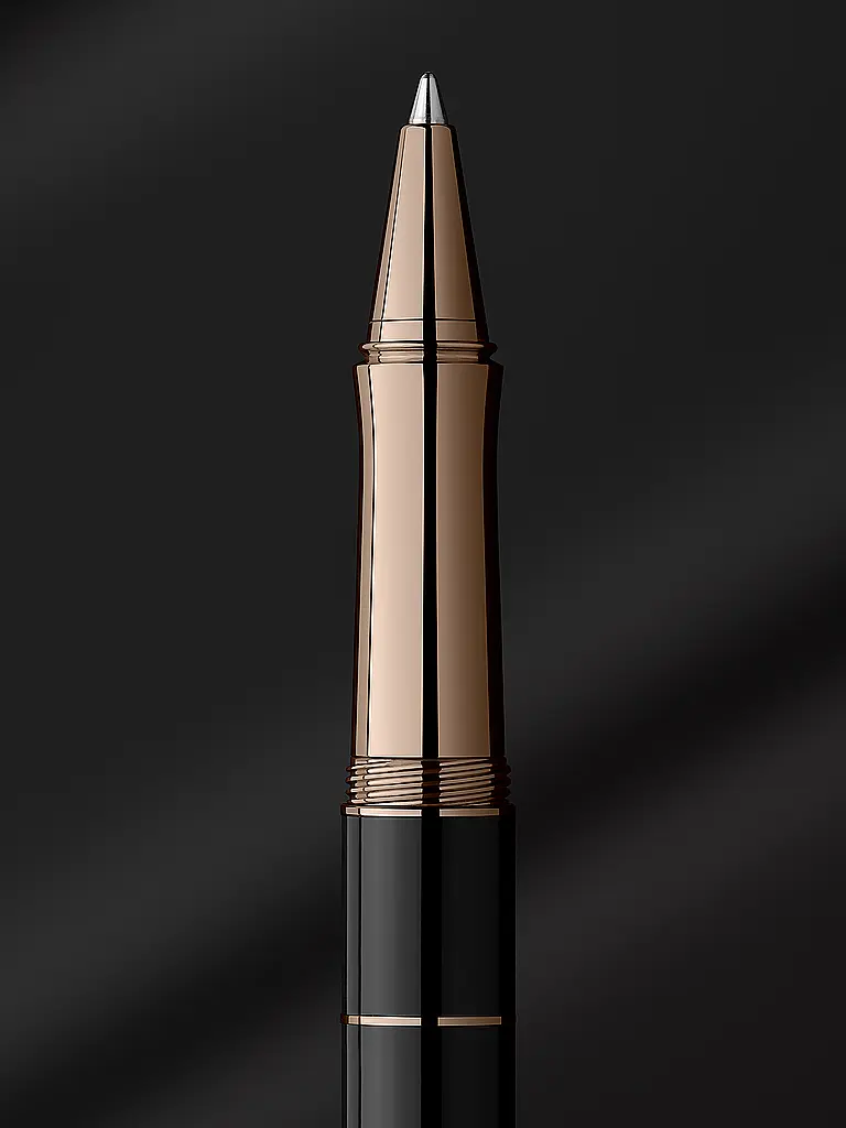 GRAF VON FABER-CASTELL | Tintenroller Anello Roségold | 