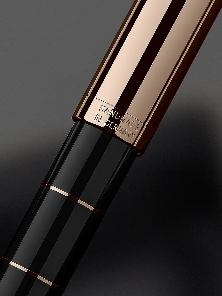 GRAF VON FABER-CASTELL | Tintenroller Anello Roségold | 