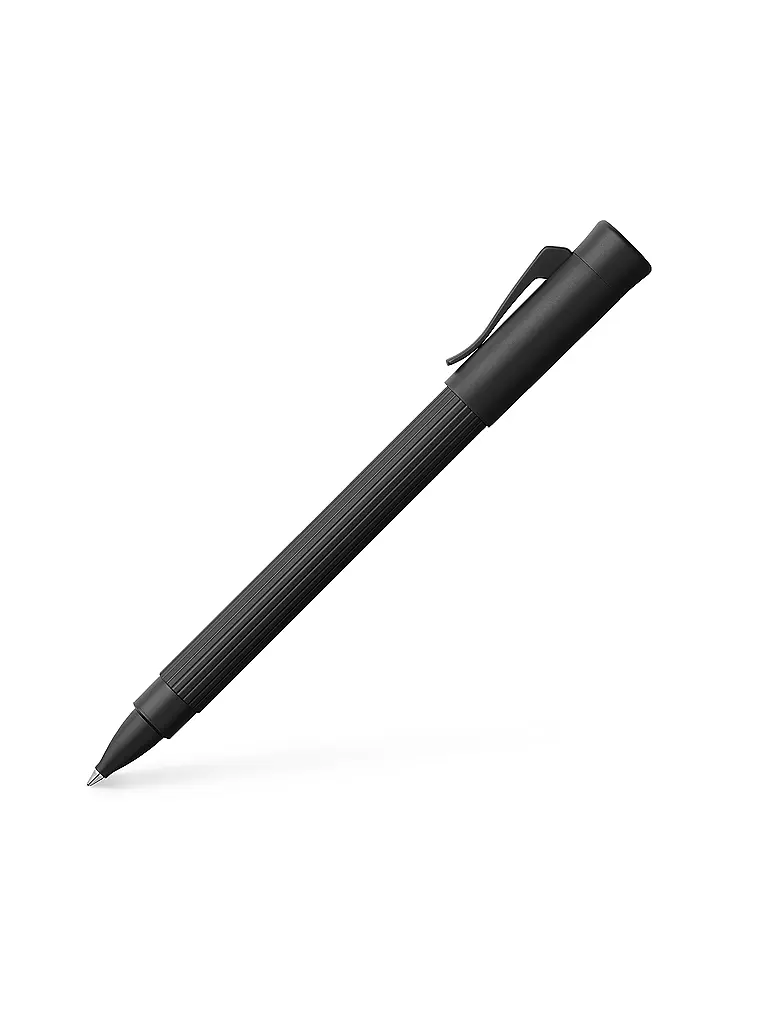 GRAF VON FABER-CASTELL | Tintenroller Tamitio Black Edition | 