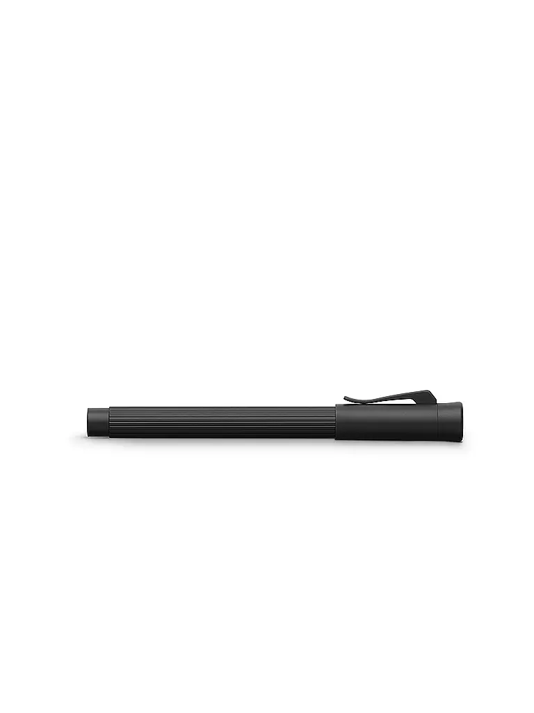 GRAF VON FABER-CASTELL | Tintenroller Tamitio Black Edition | 