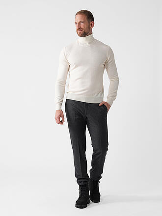 GRAN SASSO | Rollkragenpullover