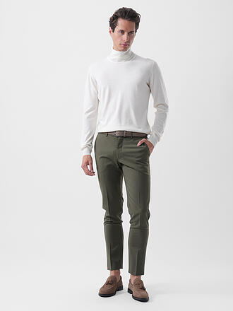 GRAN SASSO | Rollkragenpullover