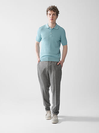 GRAN SASSO | Poloshirt 