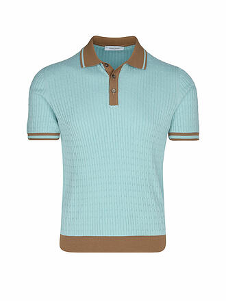 GRAN SASSO | Poloshirt 