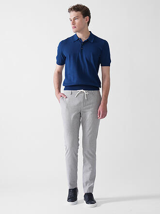 GRAN SASSO | Poloshirt 