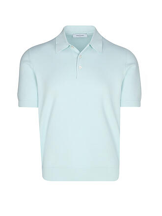 GRAN SASSO | Poloshirt 