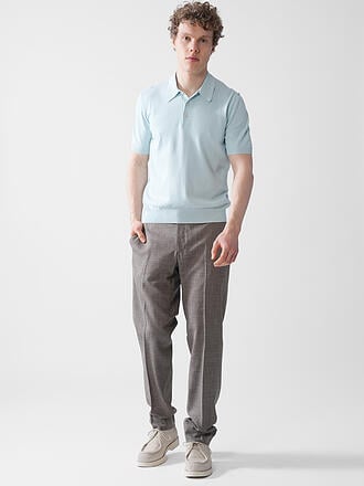 GRAN SASSO | Poloshirt 