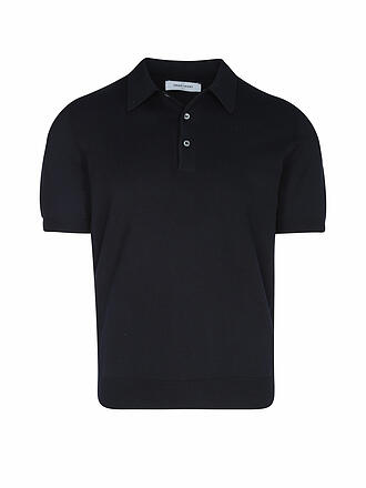GRAN SASSO | Poloshirt 