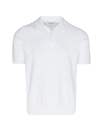 GRAN SASSO | Poloshirt 