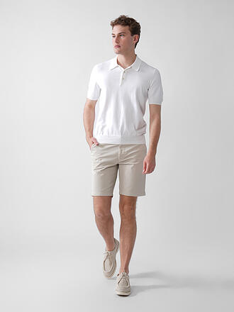 GRAN SASSO | Poloshirt 
