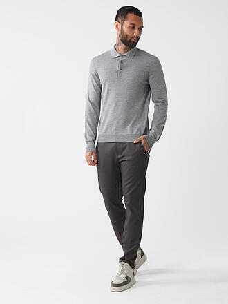 GRAN SASSO | Poloshirt 