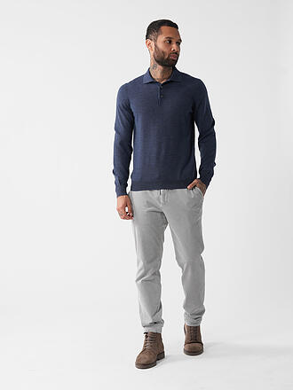 GRAN SASSO | Poloshirt 