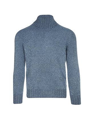 GRAN SASSO | Rollkragenpullover 