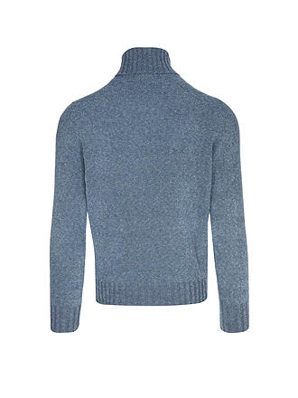GRAN SASSO | Rollkragenpullover 