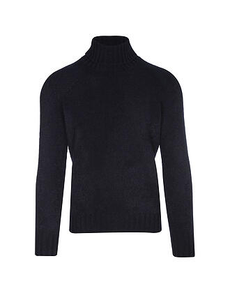 GRAN SASSO | Rollkragenpullover 