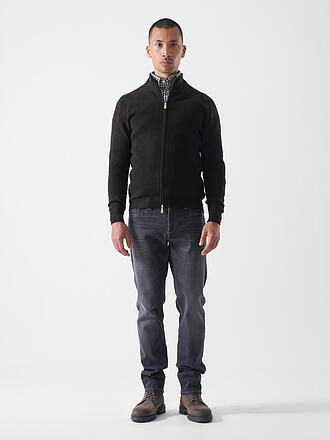 GRAN SASSO | Strickjacke