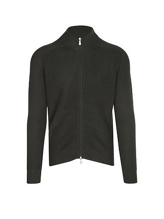 GRAN SASSO | Strickjacke