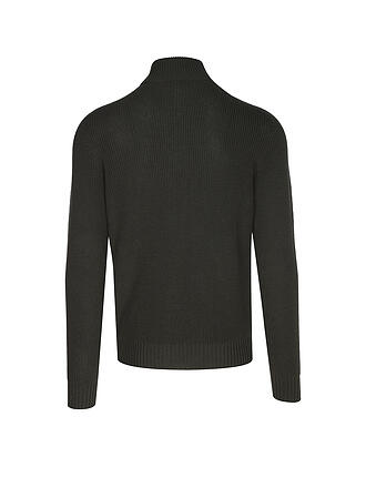 GRAN SASSO | Strickjacke
