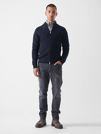 GRAN SASSO | Strickjacke