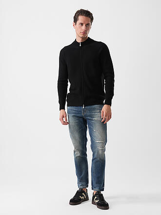 GRAN SASSO | Strickjacke