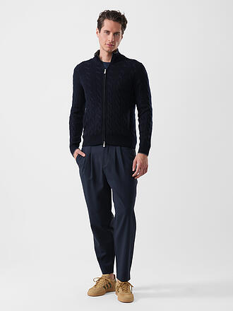 GRAN SASSO | Strickjacke