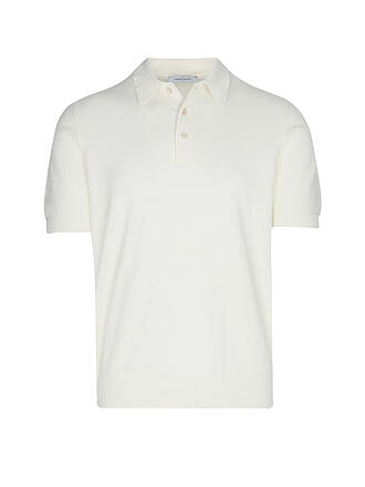 GRAN SASSO | Poloshirt 